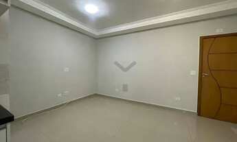 Imagem 7: Apartamento com 2 dormitórios para alugar, 67 m² por R$ 2.365,00/mês - Vila Assunção - San