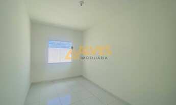 Imagem 6: CASA DE 2/4 100 % LAJE