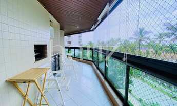 Imagem 3: APARTAMENTO À VENDA, 3 DORMITÓRIOS, 112M2, NA RIVIERA DE SÃO LOURENÇO BERTIOGA-SP