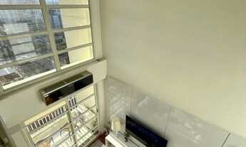 Imagem: DUPLEX - PERDIZES - SP