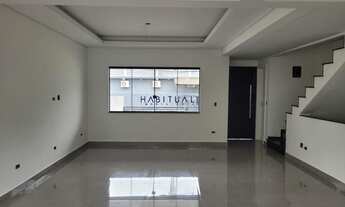 Imagem 6: Sobrado para Venda em Curitiba, SITIO CERCADO, 3 dormitórios, 1 suíte, 1 banheiro, 2 vagas