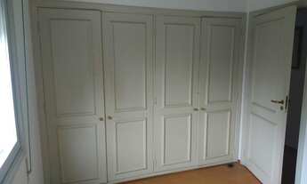 Imagem 6: APARTAMENTO ANDAR ALTO - 91M² UTEIS