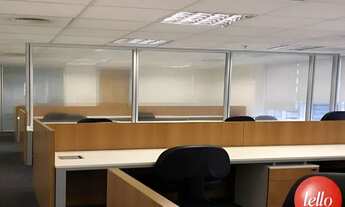 Imagem 2: São Paulo - Conjunto Comercial/Sala - Brooklin