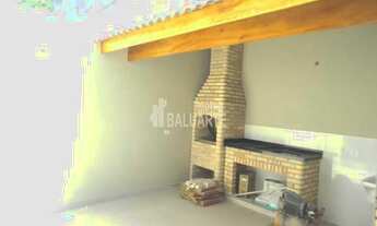 Imagem 5: Sobrado com 3 dormitórios à venda, 160 m² por R$ 1.350.000,00 - Jardim Marajoara - São Pau