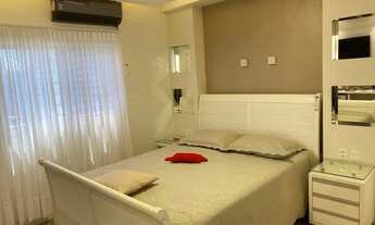 Imagem 7: Apartamento - Piedade - 04 Qts/01 Suíte - Reformado - Vista p/ Mar - 120m² - 02 Vagas