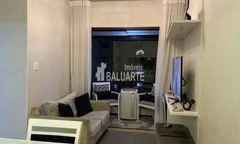 Imagem 2: Apartamento com 2 dormitórios à venda, 57 m² por R$ 460.000,00 - Vila Mascote - São Paulo