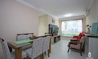 Imagem 3: Apartamento para Venda - 70m², 3 dormitórios, sendo 1 suites, 1 vaga - Partenon