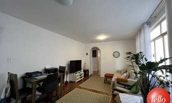 Imagem 2: São Paulo - Apartamento Padrão - Perdizes