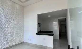 Imagem 3: Casa nova 2 quartos Setor estrela Dalva Minha Casa minha Vida