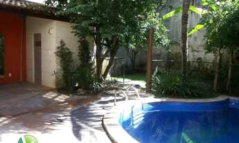 Imagem 7: Casa em Condomínio para Locação em Lauro de Freitas, Priscila Dutra, 4 dormitórios, 3 suít