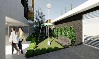 Imagem 6: APARTAMENTO RESIDENCIAL em SÃO PAULO - SP, VILA SANTA ISABEL