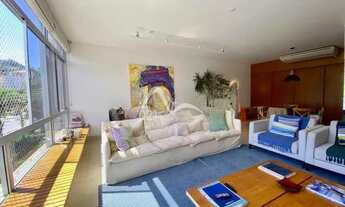 Imagem 4: Apartamento à venda, 3 quartos, 2 suítes, Ipanema - Rio de Janeiro/RJ