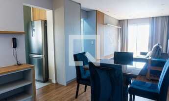 Imagem: Apartamento para Aluguel - Vila Mascote