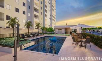 Imagem 6: Mata dos Cardeais Residencial - ao lado da Carajás do Tabuleiro