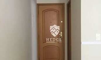 Imagem 2: Apartamento com 3 dormitórios à venda, 65 m² por R$ 380.374 - Cachoeirinha - São Paulo/SP