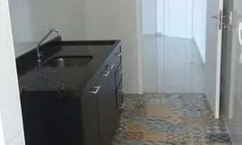 Imagem 7: Apartamento Acquaplay para venda com 84m² 3 quartos em Marapé - Santos - SP