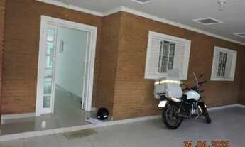 Imagem 4: Térrea para aluguel tem 270 metros quadrados com 4 quartos em Tucuruvi - São Paulo - SP