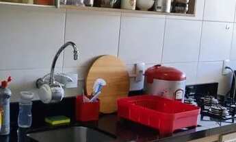 Imagem 4: Apartamento Jutaí Solimões