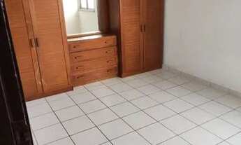 Imagem 4: Apartamento em Capim Macio - 3 Quartos, 2 Banheiros, Varanda Grande - Próximo a UFRN