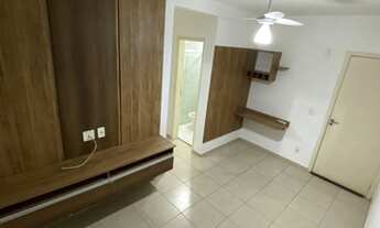 Imagem 5: Apto 01 Quarto - Térreo