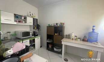 Imagem 7: Casa em terreno sozinho com 3 dormitórios à venda, 120 m² por R$ 380.000 - Volta Ao Mundo