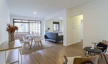 Imagem: Vendo Apartamento 87m² 2 Dorms 1 vaga na