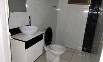 Imagem 7: Sobrado com 3 dormitórios para alugar, 145 m² por R$ 2.787,68/mês - Vila Zamataro - Guarul