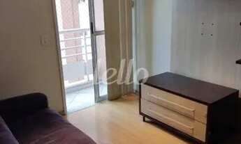 Imagem: Santo André - Apartamento Padrão - Casa