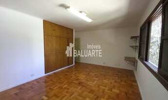 Imagem 7: Casa com 4 dormitórios à Venda e Locação 350 m² - Campo Grande - São Paulo/SP