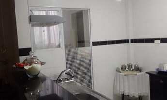 Imagem: Apartamento de 120m² com 2 Dorms em Liberdade