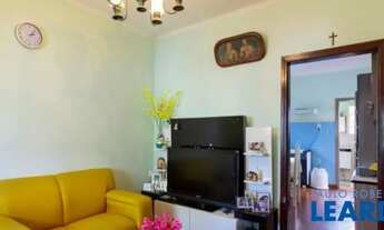 Imagem 3: CASA ASSOBRADADA - PARQUE DAS NAÇÕES - SP