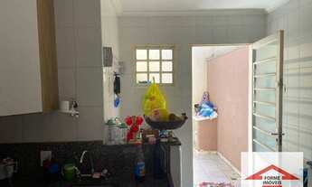 Imagem 4: Casa com 3 dormitórios à venda no Condomínio Vila Amici , 90 m² por R$ 370.000 - Vila São