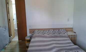 Imagem 3: Sobrado para Venda - 130m², 3 dormitórios, sendo 1 suites, 2 vagas - Hípica