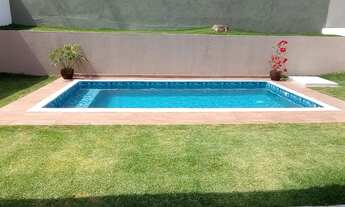 Imagem 4: Sobrado, Morada Das Flores (Aldeia Da Serra), Santana De Parnaiba, 3 Dorm, 3 Suite, 4 Vaga