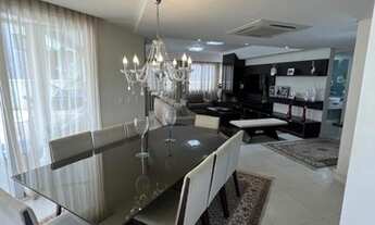 Imagem: CASA ALTO PADRÃO NO CAMPECHE EM FLORIANÓPOLIS