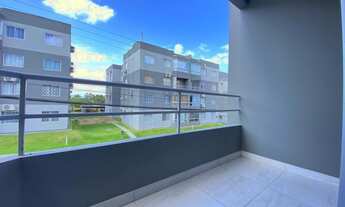 Imagem 4: Blumenau - Apartamento Padrão - Salto Weissbach