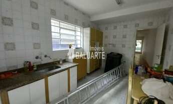 Imagem 2: Sobrado com 3 dormitórios, 150 m² - venda por R$ 890.000,00 ou aluguel por R$ 4.120,00/mês