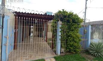 Imagem: Casa com 2 dormitórios para alugar - Camboim