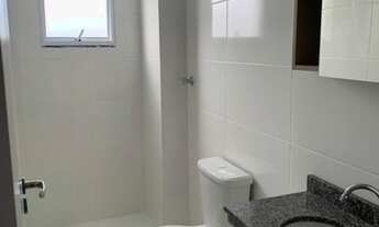 Imagem 4: Apartamento para aluguel tem 53 metros quadrados com 2 dormitórios sendo uma suíte