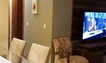 Imagem 7: Apartamento para venda com 70 metros quadrados com 2 quartos