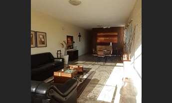 Imagem 2: 4203- Casa para aluguel no Jardim das Nações - Taubaté - SP