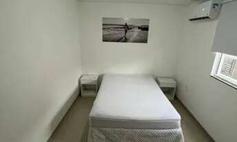 Imagem 2: Apartamento mobiliado - Campeche!