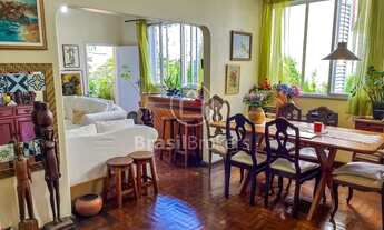 Imagem 4: Rio de Janeiro - Apartamento Padrão - Laranjeiras