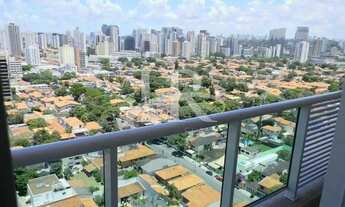 Imagem 5: Flat, Vila Nova Conceição - São Paulo