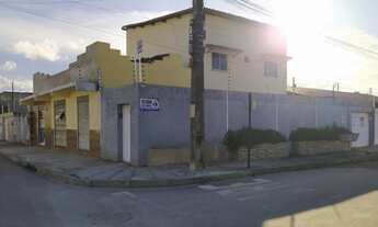 Imagem: Vendo Casa com ponto comercial