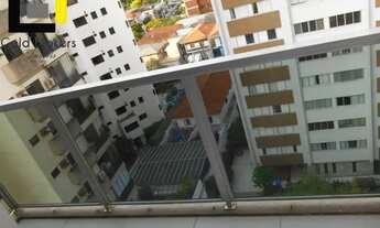 Imagem 3: APARTAMENTO DE 80M² COM 2 DORMS SENDO 1 SUÍTE COM CLOSET NO ED. OSCAR MOROZINE EM MOEMA