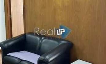 Imagem 7: Sala em Ipanema - 40m²