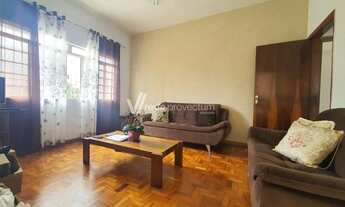 Imagem 6: Casa - São Bernardo - Campinas