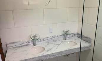 Imagem 6: Casa de condomínio sobrado para aluguel com 160 metros quadrados com 3 quartos