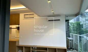 Imagem 4: 97m² | 2 Suítes